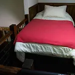 Cabanas Alto Mahuida