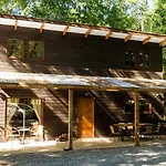 Cabanas Alto Mahuida