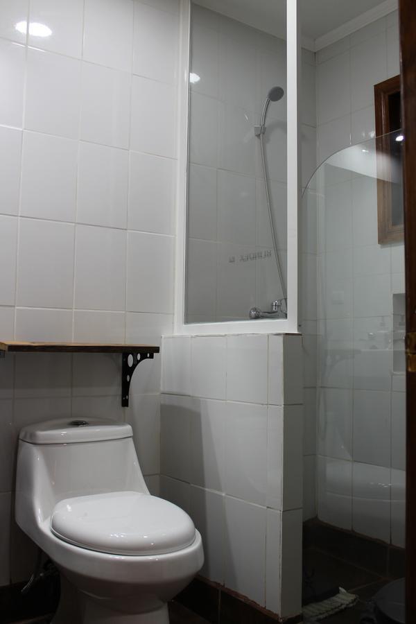 Cabanas Alto Mahuida