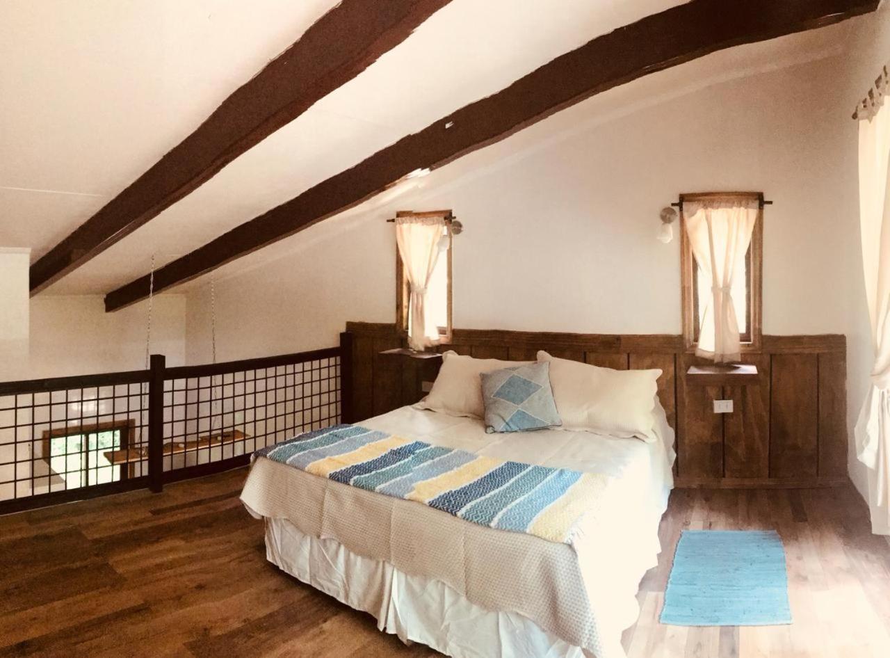 Cabanas Alto Mahuida Pucón