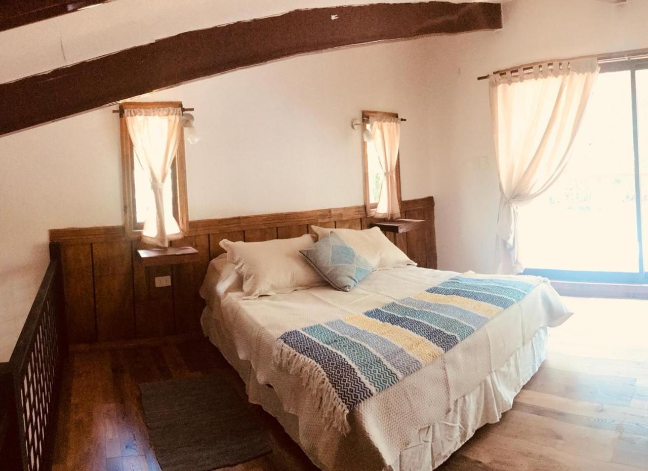 Cabanas Alto Mahuida * Pucón