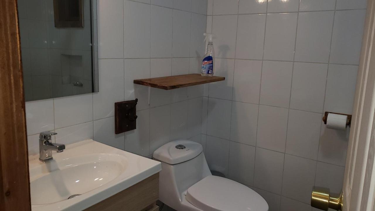 Cabanas Alto Mahuida Pucón