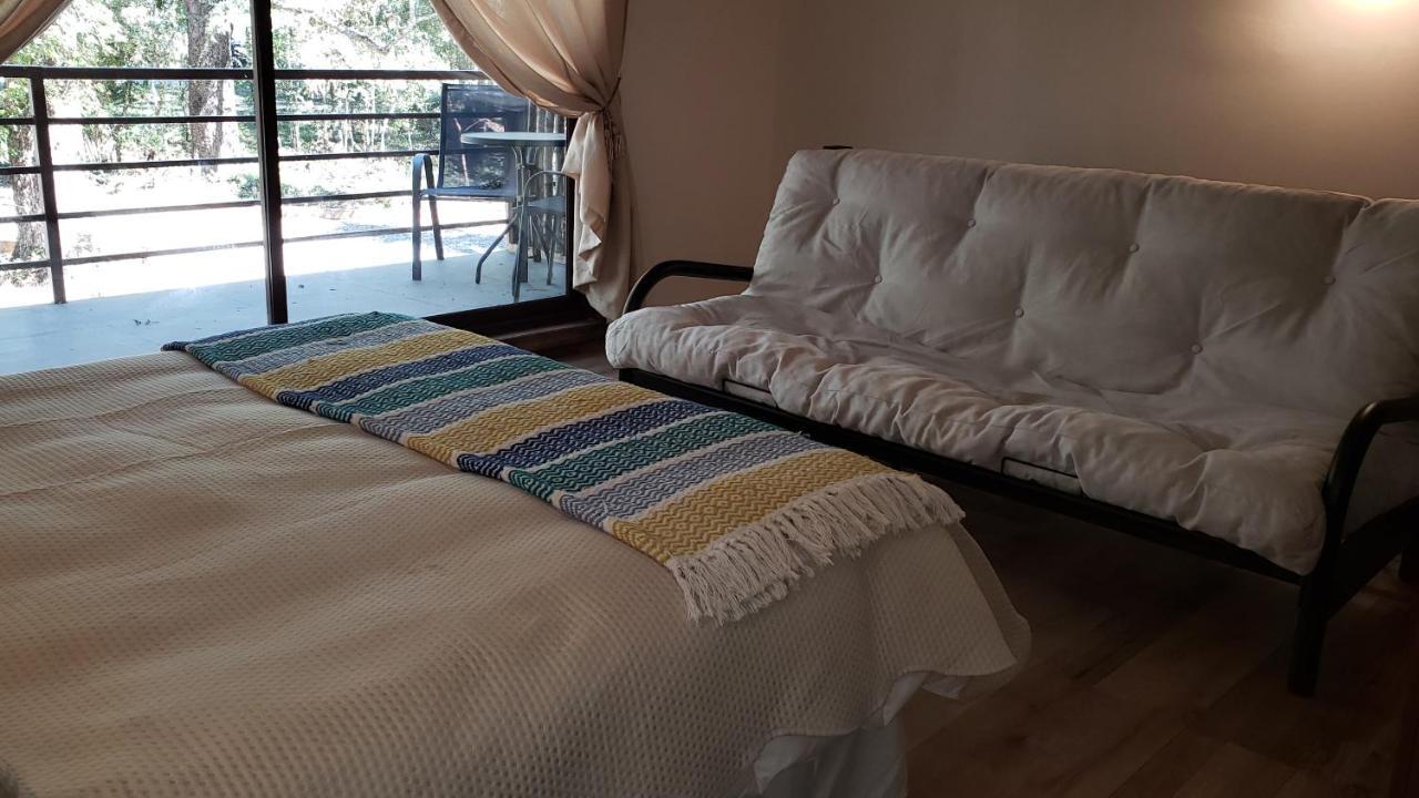 Cabanas Alto Mahuida * Pucón