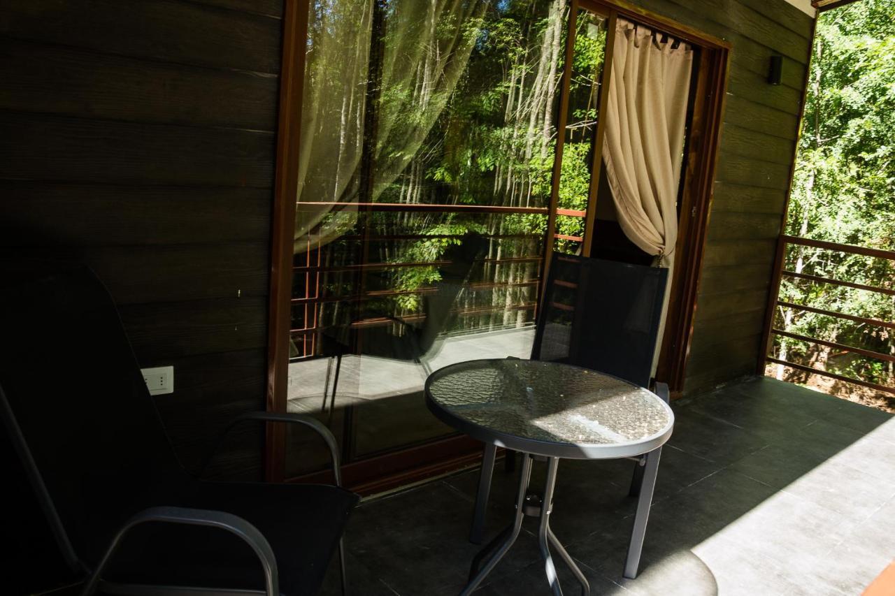 Cabanas Alto Mahuida Casa de férias Pucón