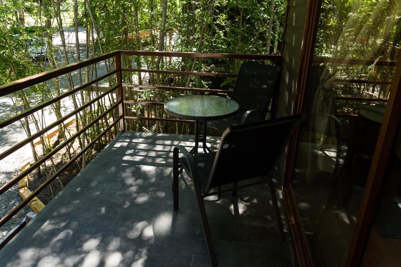 Cabanas Alto Mahuida *